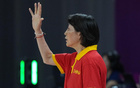 中國(guó)女籃U19失利，三分21中4，罰球18中26，失誤多達(dá)21次。