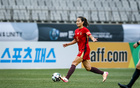 7年首敗，女足4-2臺(tái)北，水平下滑對(duì)手提升，危機(jī)！