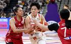 中國女籃亞洲杯首勝，4隱患待解，張子宇受關(guān)注。