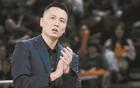 洛夫頓年薪要求高，上海隊(duì)或放棄續(xù)約，盧偉尋新外援