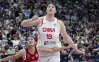 大勝51分，開門紅！張子宇首秀13+4，雙塔制霸。