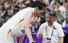 勝印尼宮魯談張子宇：缺練考驗技術(shù)提升
