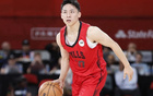 4失誤4犯規(guī)，NBA非你之夢(mèng)。