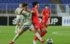 中國(guó)女足1-1平局，末戰(zhàn)日本爭(zhēng)冠！