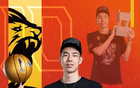 祝朱俊龍26歲生日快樂，廣廈隊誠摯祝福！
