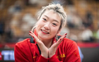 李夢替補，三分王現(xiàn)身！WCBA票王成女籃驚喜之星！