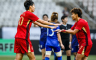 中國女足1-1平局失榜首，奪冠需底線1-0勝日本！