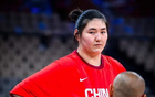 中國女籃大勝51分，8人滿分表現(xiàn)，1人需調整。