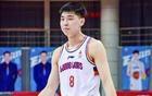 崔永熙新季歸CBA，京粵球隊(duì)搶奪，轉(zhuǎn)會(huì)費(fèi)6000萬(wàn)