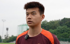 劉浩帆：戰(zhàn)日增經(jīng)驗(yàn)，下輪爭勝