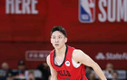 NBA夏聯(lián)：公牛敗國王，勇輝受矚目