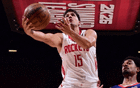 NBA夏聯(lián)，謝潑德18+4+6失誤領(lǐng)惡犯，火箭兩連敗于活塞