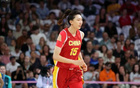 中國女籃110-59勝印尼，羅欣棫等三將同得13分