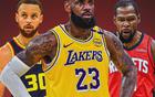 NBA新紀元，2-3季球星，誰將先退離？