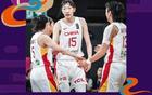 中國女籃亞洲杯首戰(zhàn)大勝印尼51分！