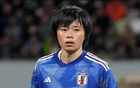日本女足官方：上野因傷退東亞杯，無緣戰(zhàn)中國女足。