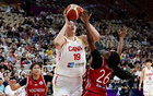 爭議！U19女籃無張子宇三戰(zhàn)全敗，場均失分高達(dá)30分。