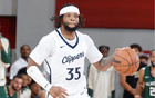 控衛(wèi)穩(wěn)定，快船或助其重返NBA。
