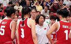 中國女籃U19慘敗86分，無張子宇成魚腩隊(duì)
