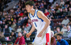 媒體人：崔康熙增重增肌非NBA天賦，或埋隱患。