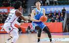 福建男籃留鄒陽，北控補強再失利。