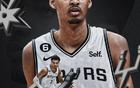 NBA喜訊！文班亞馬震撼消息：西部風(fēng)云再起！