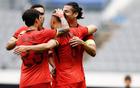 東亞杯終局：日本3連勝奪冠，韓亞季軍，排名與前屆同。