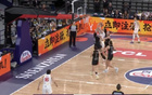 女籃亞洲杯，中國(guó)隊(duì)半決賽晉級(jí)，小組賽全勝新西蘭85:51！