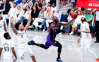 NBA傳聞：獨行俠拒絕交易，不換勒布朗·詹姆斯。