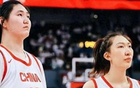 中國女籃雙塔2.11米與2.26米，威力如何？