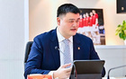 姚明辭職籃協(xié)主席，四億圓夢，踏上新路。
