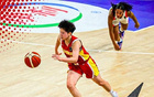 中國(guó)U19女籃大敗65分，四戰(zhàn)狂輸156分，僅兩人得分上雙。