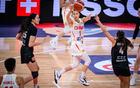 中國(guó)女籃勝新西蘭，數(shù)據(jù)明晰，最佳非韓旭，乃她所獲。