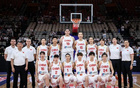 中國女籃勝韓國，喜中有憂，收雙壞消息。