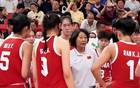 中國U19女籃世界杯慘敗65分，四場連敗失分多。四大問題待解。