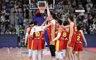 中國女籃勝73分，仍存兩大短板，李夢缺席亞洲杯，宮魯鳴何悔？