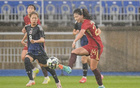 日本0-0戰(zhàn)平，玫瑰隊(duì)表現(xiàn)穩(wěn)健如溫茶。