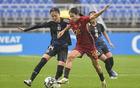 女足東亞杯：突破亞洲二檔需時(shí)日，與冠軍失之交臂。