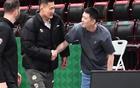 吳昌澤歸隊(duì)，楊鳴布局，付豪或序航交易待揭曉！