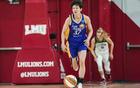 姐妹接力彌補遺憾！宮魯鳴愛將亞洲杯場均11+5+4，有望征戰(zhàn)WNBA。