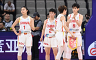 女籃短板未解，張子宇成關(guān)鍵！