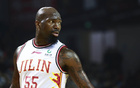 媒體人：瓊斯被裁，油箱無油。NBL長沙勇勝男籃。
