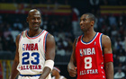 麥迪評NBA單打王：喬丹、科比、甜瓜、杜蘭特、哈登