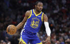 NBA: 喬納森·庫(kù)明加盼公牛隊(duì)先簽后換更積極