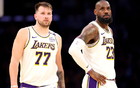 NBA夏強(qiáng)六隊(duì)，湖人掘金領(lǐng)銜