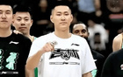 媒體人：遼籃正式通知吉林，吳昌澤新賽季需歸隊(duì)。