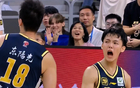朱芳雨勝選，廣東雙核現(xiàn)，杜鋒領(lǐng)隊進(jìn)總決賽！
