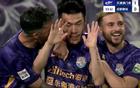 中超夜戰(zhàn)：津門虎雙殺成都，浙江逆襲，亞泰再敗。