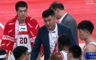 廣東男籃簽約新外援奎因，身高1米96，NBA場均4.9分1.7板！