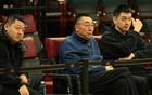 遼籃目標堅定，陣容調(diào)整，趙轉(zhuǎn)吉林，金換崔。